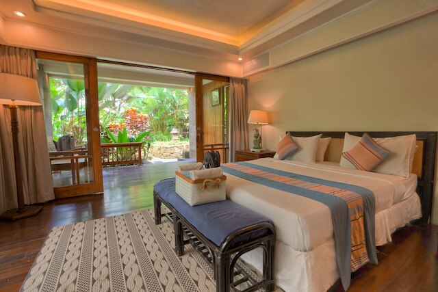 ウマー ラワス ウブド