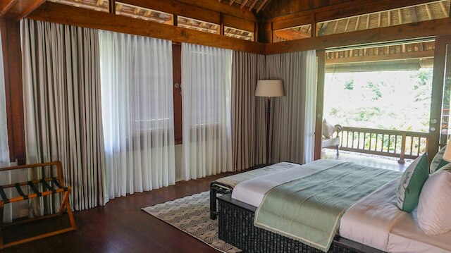 ウマー ラワス ウブド