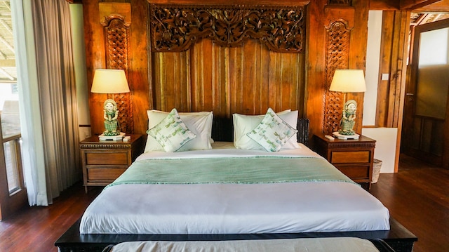 ウマー ラワス ウブド