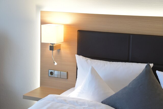 ホテル クローネ