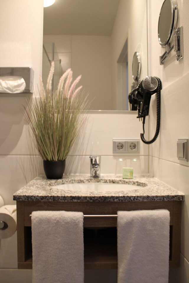 ホテル クローネ