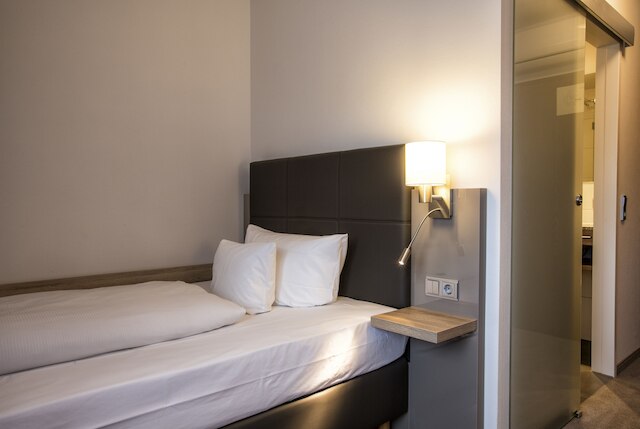 ホテル クローネ