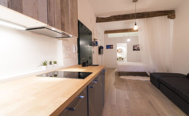 ラブリー スタジオ ダツェリオ