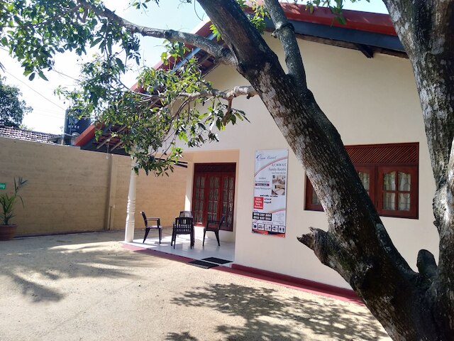 ニュー サンミ リゾート