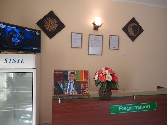 ニュー サンミ リゾート