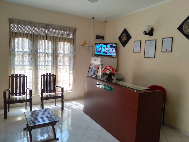 ニュー サンミ リゾート