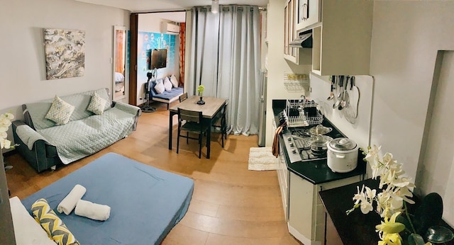 スペーシャス 1 ベッドルーム ユニット イン アップルワン アヤラ