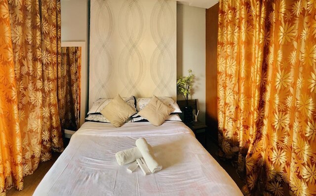 スペーシャス 1 ベッドルーム ユニット イン アップルワン アヤラ