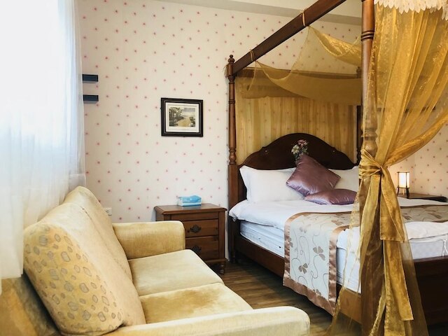 コーナー ラブ ホームステイ