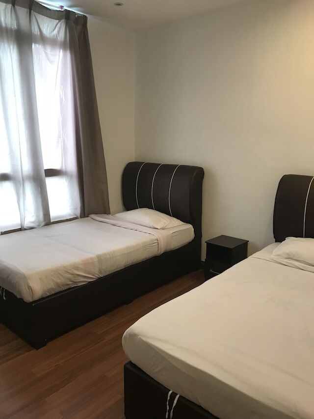 KL タラゴン アパートメント