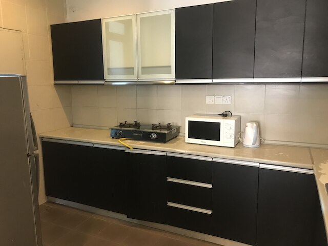 KL タラゴン アパートメント