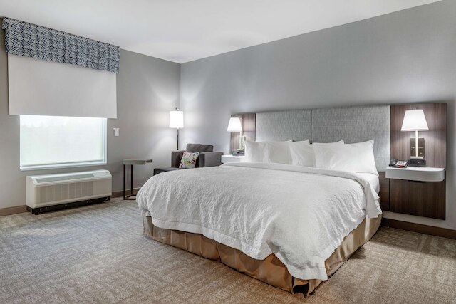 ハンプトン イン カムデン