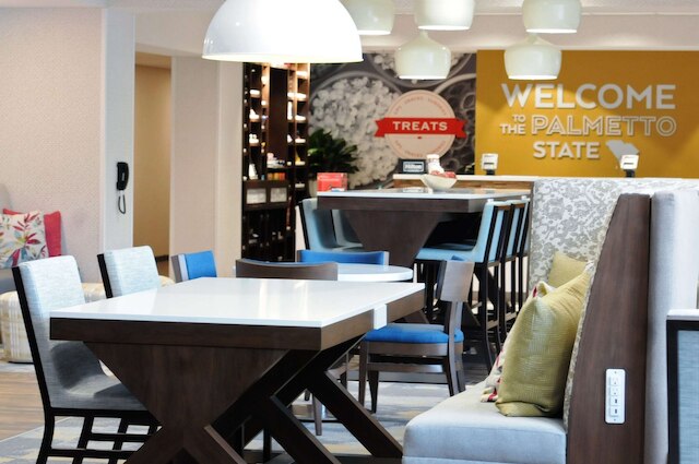 ハンプトン イン カムデン