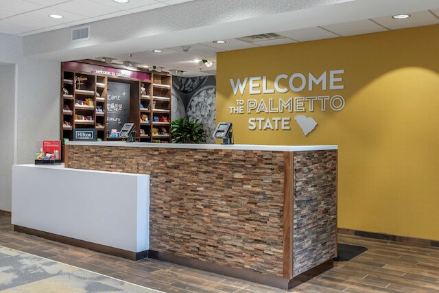 ハンプトン イン カムデン