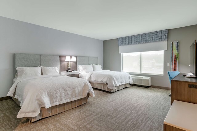 ハンプトン イン カムデン