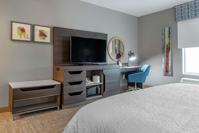 ハンプトン イン カムデン