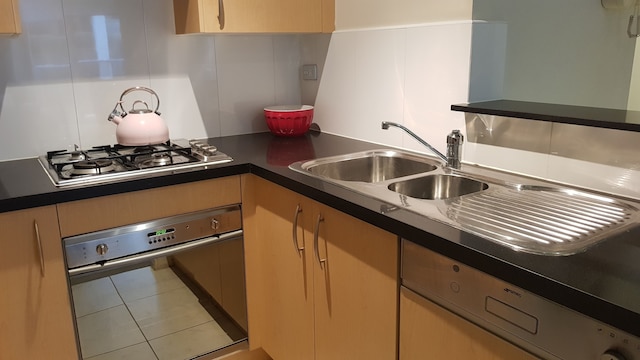 キー ストリート - シドニー セントラル