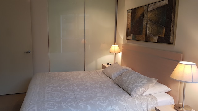 キー ストリート - シドニー セントラル