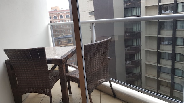 キー ストリート - シドニー セントラル