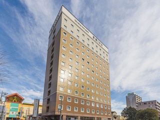 東横 INN 海老名駅東口