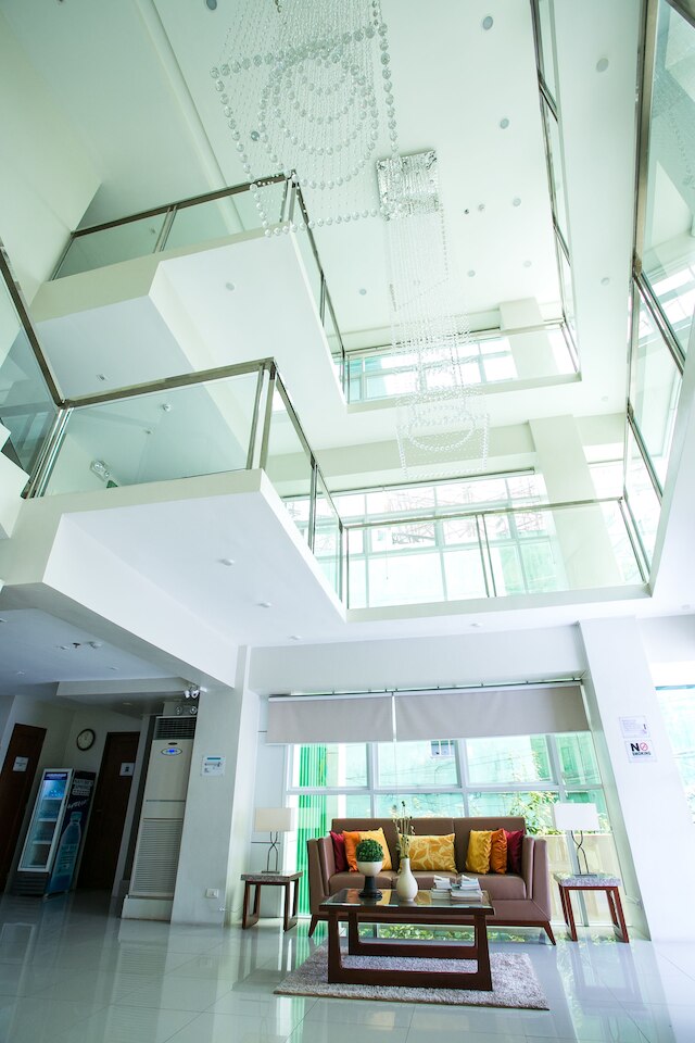 ホテル フルール デ リス - タグビララン