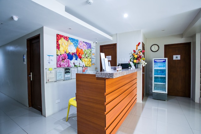 ホテル フルール デ リス - タグビララン