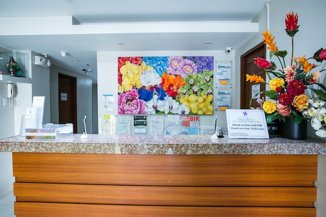 ホテル フルール デ リス - タグビララン