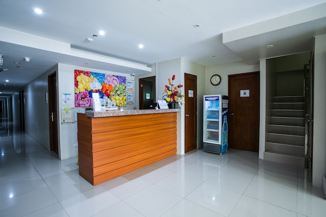 ホテル フルール デ リス - タグビララン