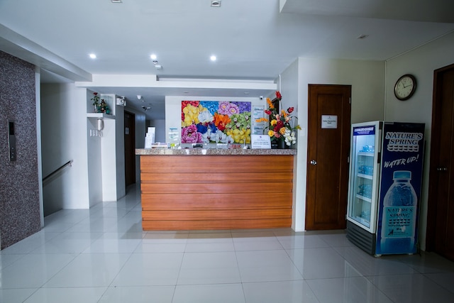 ホテル フルール デ リス - タグビララン