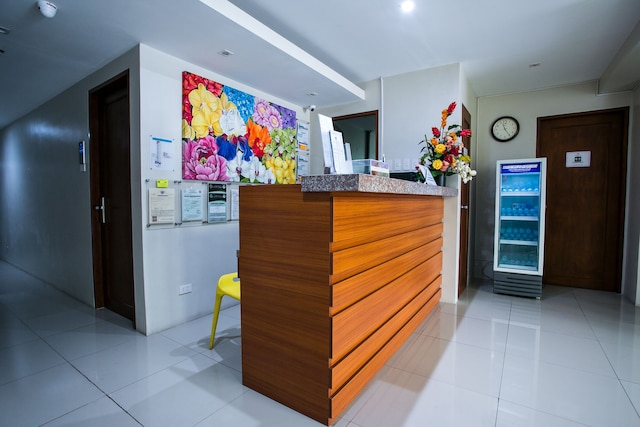 ホテル フルール デ リス - タグビララン