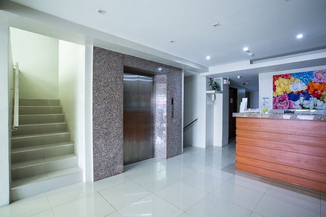 ホテル フルール デ リス - タグビララン