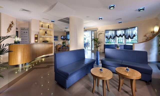 ホテル パリス リゾート