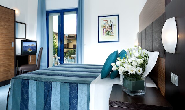 ホテル パリス リゾート