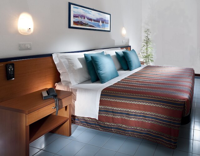 ホテル パリス リゾート