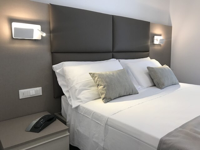 ホテル パリス リゾート