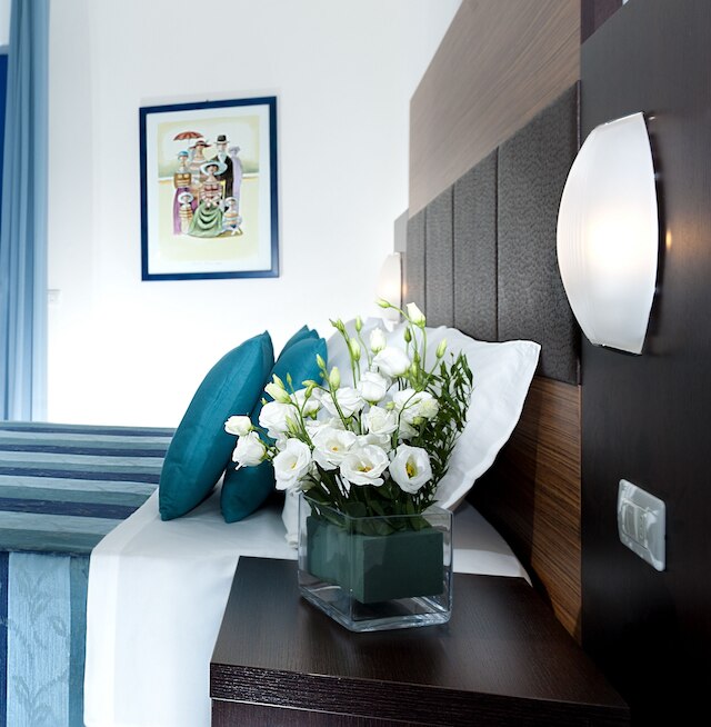 ホテル パリス リゾート