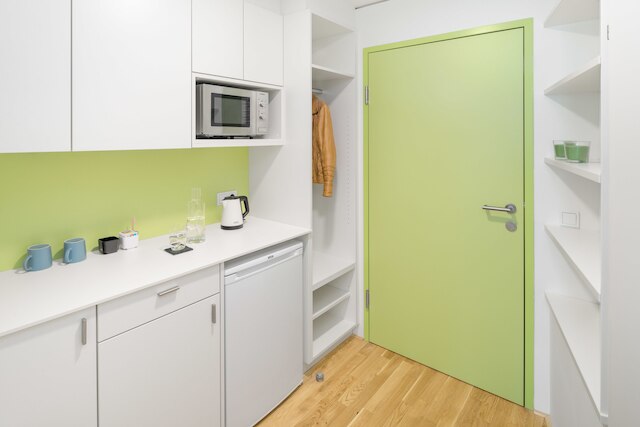 マイネクスト - ホテル レオ