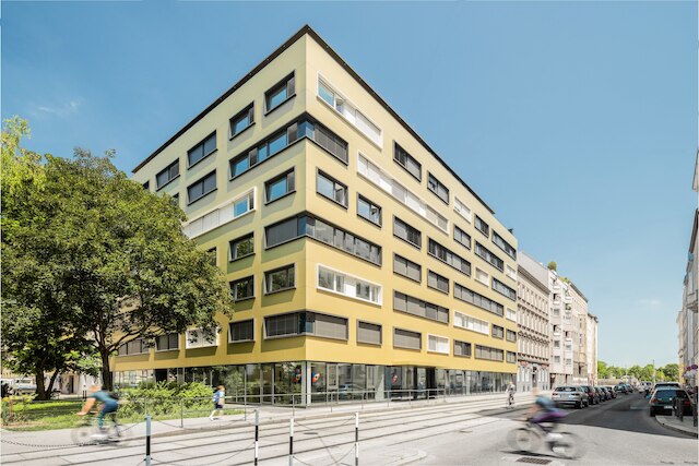 マイネクスト - ホテル レオ