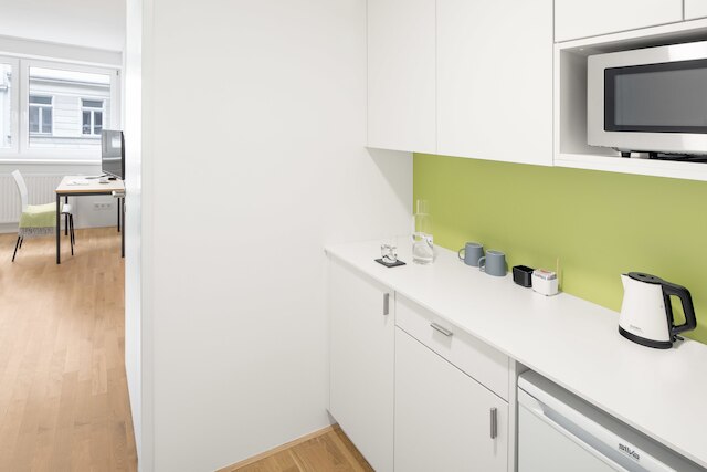 マイネクスト - ホテル レオ