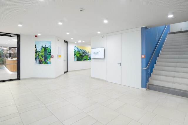 マイネクスト - ホテル レオ