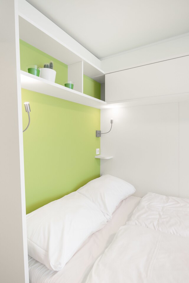 マイネクスト - ホテル レオ