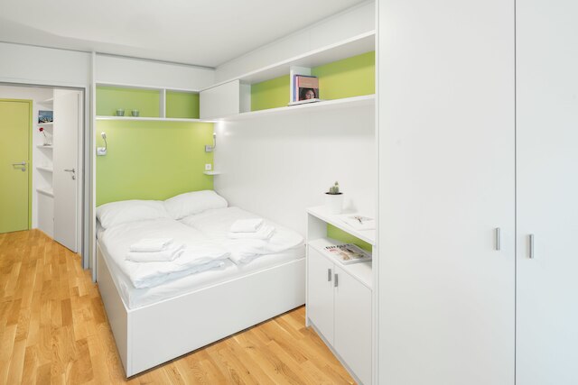 マイネクスト - ホテル レオ