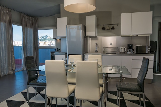 ヴァルゴ ロフト スペクタキュラー アクロポリス ビュー