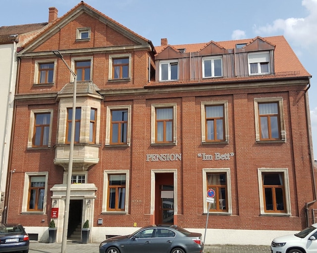 ペンション イム ベット