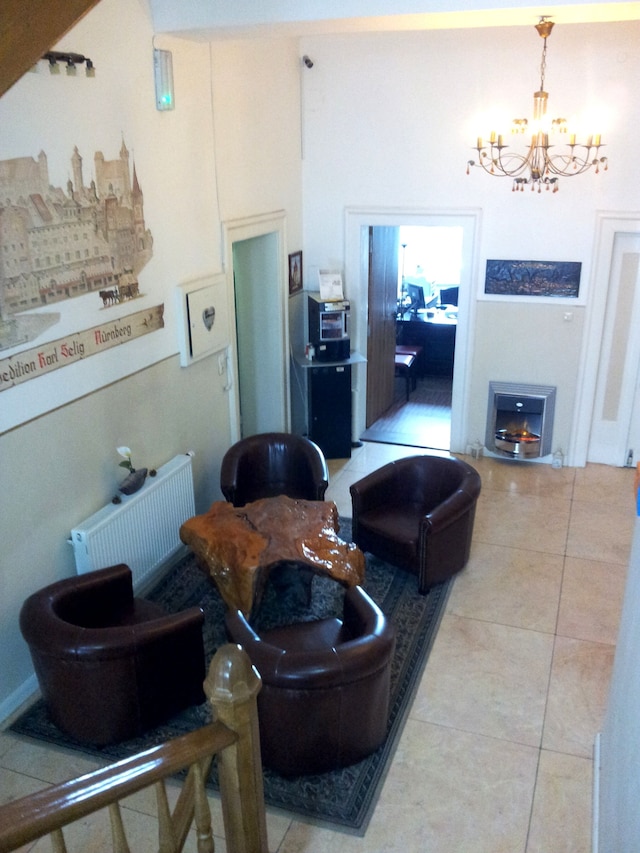 ペンション イム ベット