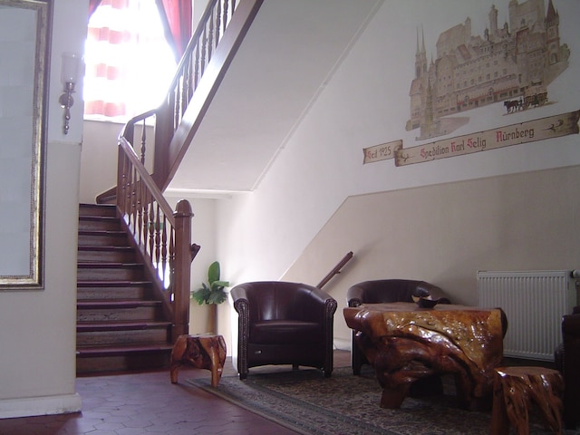 ペンション イム ベット