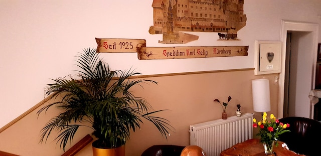 ペンション イム ベット