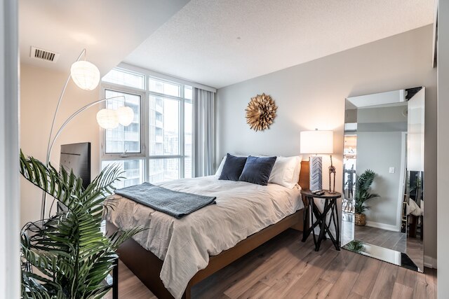 プラチナム スイーツ - スタニング ウォーターフロント、ベッドルーム 2 室、バスルーム 2 室