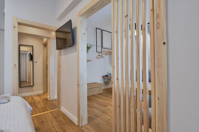 A.P.アクロポリス ビュー アパートメンツ