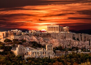 A.P.アクロポリス ビュー アパートメンツ